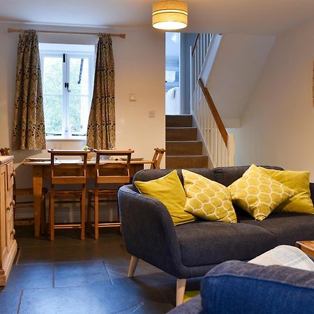 The Burrow Villa Haverthwaite Exterior photo