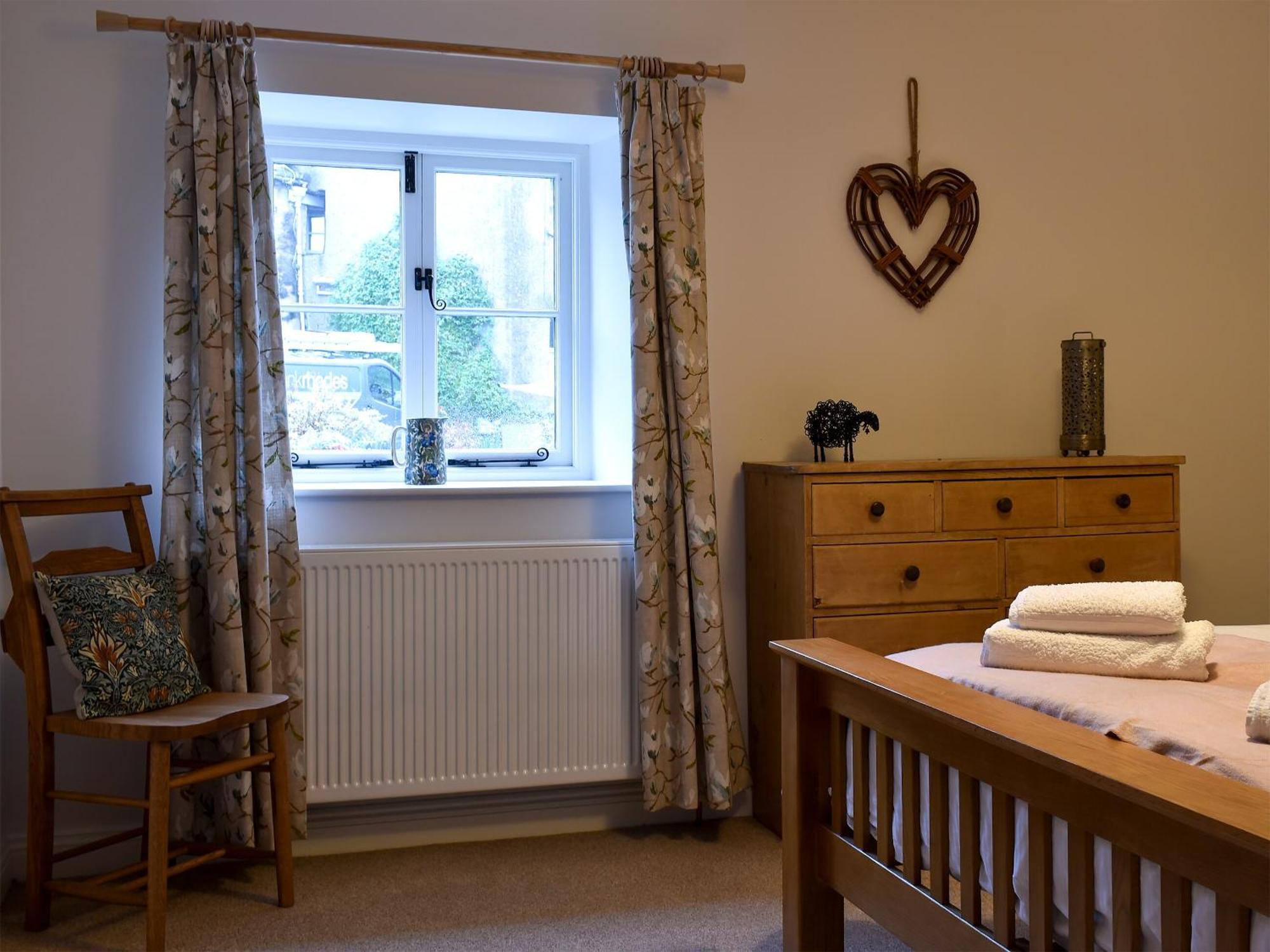 The Burrow Villa Haverthwaite Exterior photo